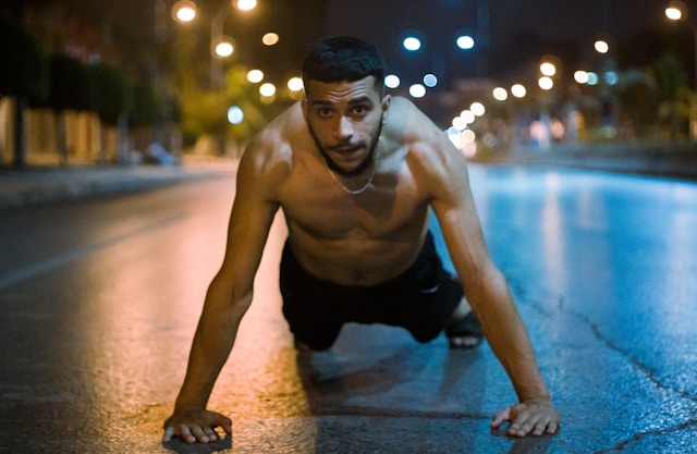 Stemvaronella Balance Reset