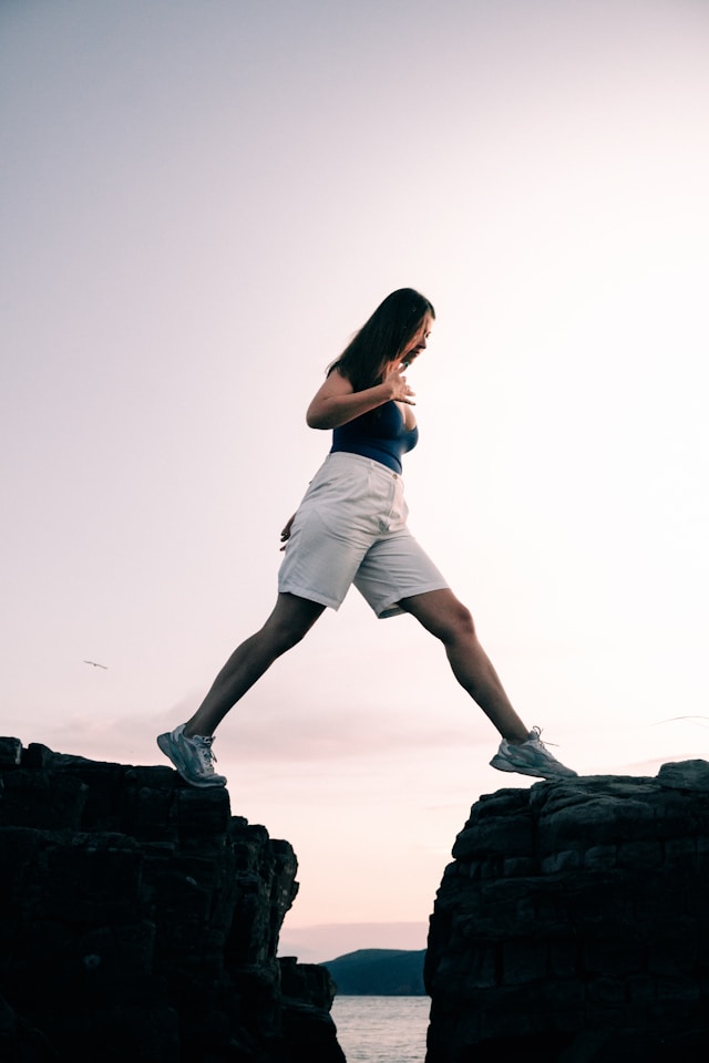 Stemvaronella Mission