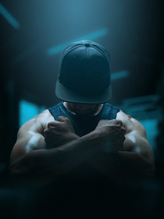 Stemvaronella Balance